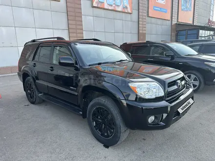 Toyota 4Runner 2009 года за 10 300 000 тг. в Астана – фото 3