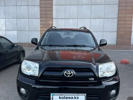 Toyota 4Runner 2009 года за 10 300 000 тг. в Астана – фото 4