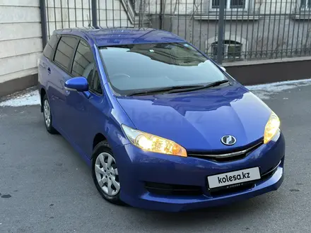 Toyota Wish 2013 года за 6 400 000 тг. в Караганда – фото 30