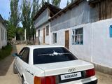 Audi 100 1991 года за 1 100 000 тг. в Жаркент – фото 2