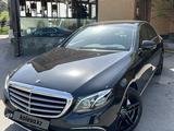 Mercedes-Benz E 300 2017 годаүшін19 900 000 тг. в Алматы