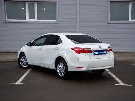 Toyota Corolla 2015 года за 7 000 000 тг. в Актау – фото 6