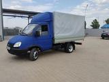 ГАЗ ГАЗель 2005 года за 4 100 000 тг. в Уральск – фото 3