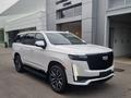 Cadillac Escalade 2021 годаүшін70 000 000 тг. в Алматы – фото 7