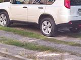 Nissan X-Trail 2008 годаүшін7 200 000 тг. в Усть-Каменогорск – фото 2