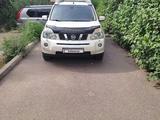 Nissan X-Trail 2008 годаүшін7 200 000 тг. в Усть-Каменогорск – фото 3