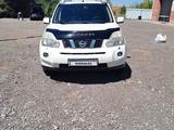 Nissan X-Trail 2008 годаүшін7 200 000 тг. в Усть-Каменогорск – фото 5