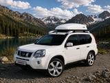 Nissan X-Trail 2008 годаүшін7 200 000 тг. в Усть-Каменогорск