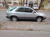 Lexus RX 300 2001 годаfor5 500 000 тг. в Алматы – фото 2