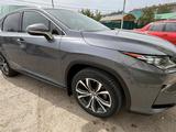 Lexus RX 200t 2018 года за 22 500 000 тг. в Уральск – фото 3