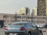 Peugeot 407 2004 годаүшін3 500 000 тг. в Алматы – фото 5