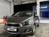 Chevrolet Aveo 2014 годаfor4 800 000 тг. в Алматы – фото 2