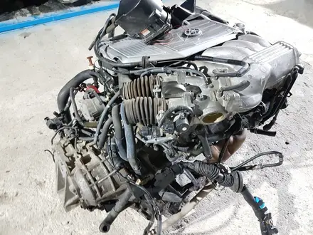 Двигатель Toyota Highlander 3.0L Коробка автомат за 76 543 тг. в Алматы