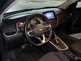 Chevrolet Onix 2023 годаүшін6 500 000 тг. в Шымкент – фото 5
