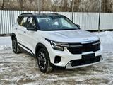 Kia Seltos 2024 годаүшін10 500 000 тг. в Уральск – фото 3