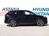 Hyundai Tucson 2020 года за 12 590 000 тг. в Костанай – фото 4