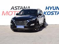 Hyundai Tucson 2020 года за 12 590 000 тг. в Костанай