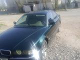 BMW 728 1996 годаүшін3 200 000 тг. в Аягоз – фото 5