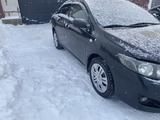 Toyota Corolla 2008 года за 5 200 000 тг. в Астана – фото 4