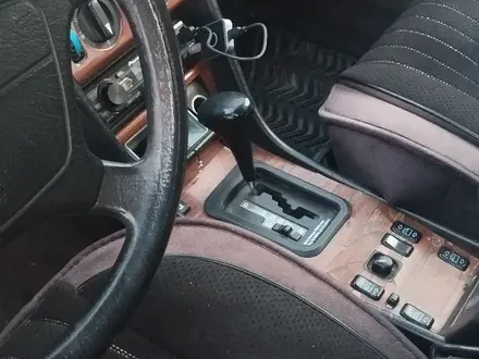 Mercedes-Benz E 280 1995 года за 2 200 000 тг. в Караганда – фото 5
