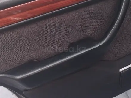 Mercedes-Benz E 280 1995 года за 2 200 000 тг. в Караганда – фото 7
