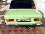 ВАЗ (Lada) 2101 1985 года за 2 100 000 тг. в Талдыкорган – фото 2