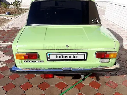 ВАЗ (Lada) 2101 1985 года за 2 100 000 тг. в Талдыкорган – фото 2