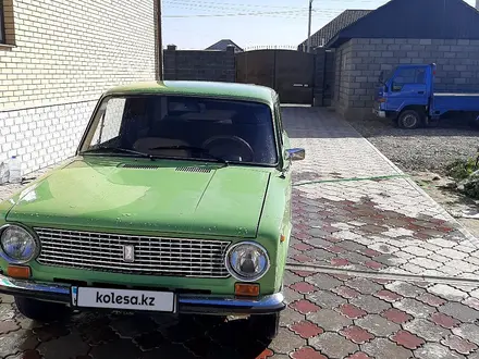 ВАЗ (Lada) 2101 1985 года за 2 100 000 тг. в Талдыкорган – фото 11