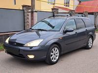 Ford Focus 2003 года за 1 800 000 тг. в Алматы