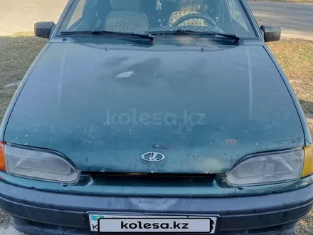 ВАЗ (Lada) 2114 2003 года за 1 250 000 тг. в Семей – фото 20