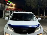 Kia Sportage 2014 года за 7 500 000 тг. в Алматы