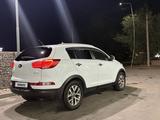 Kia Sportage 2014 года за 7 500 000 тг. в Алматы – фото 3