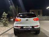 Kia Sportage 2014 года за 7 500 000 тг. в Алматы – фото 2