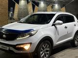 Kia Sportage 2014 года за 7 500 000 тг. в Алматы – фото 5