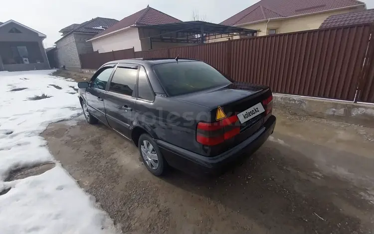 Volkswagen Passat 1994 годаүшін1 280 000 тг. в Шымкент