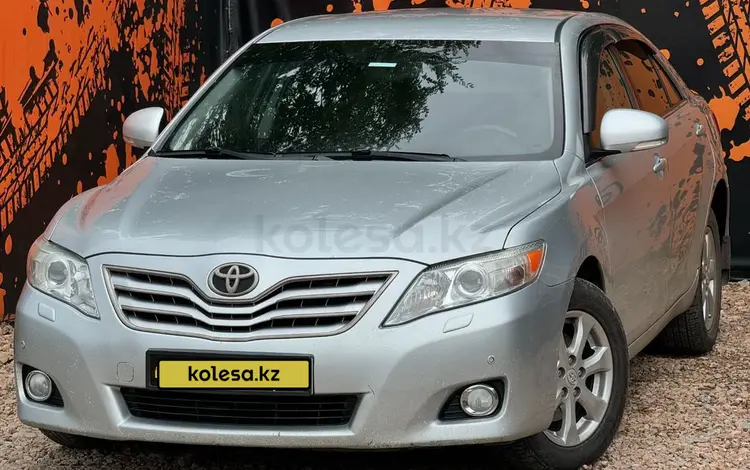 Toyota Camry 2010 годаүшін7 300 000 тг. в Кокшетау