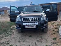 Toyota Land Cruiser Prado 2007 года за 10 700 000 тг. в Актобе