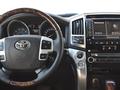 Toyota Land Cruiser 2013 годаүшін21 000 000 тг. в Атырау – фото 10