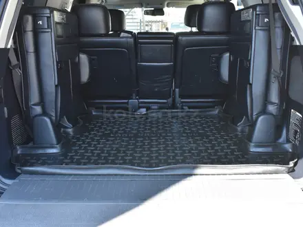 Toyota Land Cruiser 2013 года за 21 000 000 тг. в Атырау – фото 18