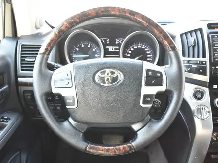 Toyota Land Cruiser 2013 года за 21 000 000 тг. в Атырау – фото 11