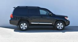 Toyota Land Cruiser 2013 годаүшін21 000 000 тг. в Атырау – фото 4