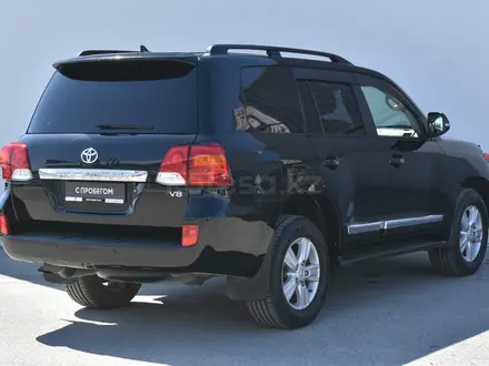 Toyota Land Cruiser 2013 года за 21 000 000 тг. в Атырау – фото 8