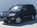 Toyota Land Cruiser 2013 годаүшін21 000 000 тг. в Атырау