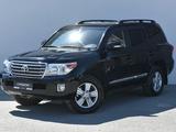 Toyota Land Cruiser 2013 года за 21 600 000 тг. в Атырау