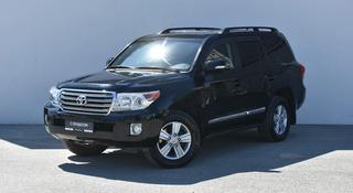 Toyota Land Cruiser 2013 года за 21 000 000 тг. в Атырау