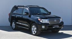 Toyota Land Cruiser 2013 годаүшін21 000 000 тг. в Атырау – фото 3