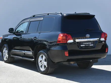 Toyota Land Cruiser 2013 года за 21 000 000 тг. в Атырау – фото 6