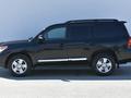 Toyota Land Cruiser 2013 годаүшін21 000 000 тг. в Атырау – фото 5