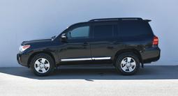 Toyota Land Cruiser 2013 годаүшін21 000 000 тг. в Атырау – фото 5