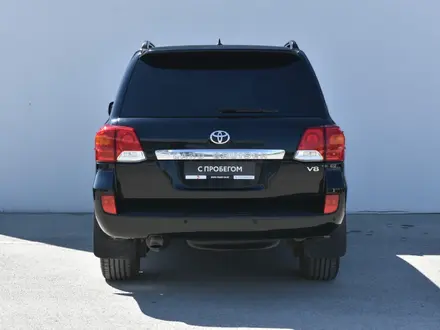 Toyota Land Cruiser 2013 года за 21 000 000 тг. в Атырау – фото 7